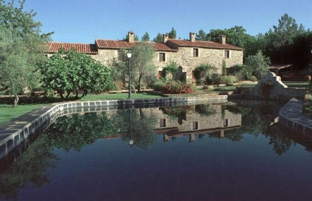 Puerto Roque Turismo Rural Villa Valencia de Alcántara Exteriör bild