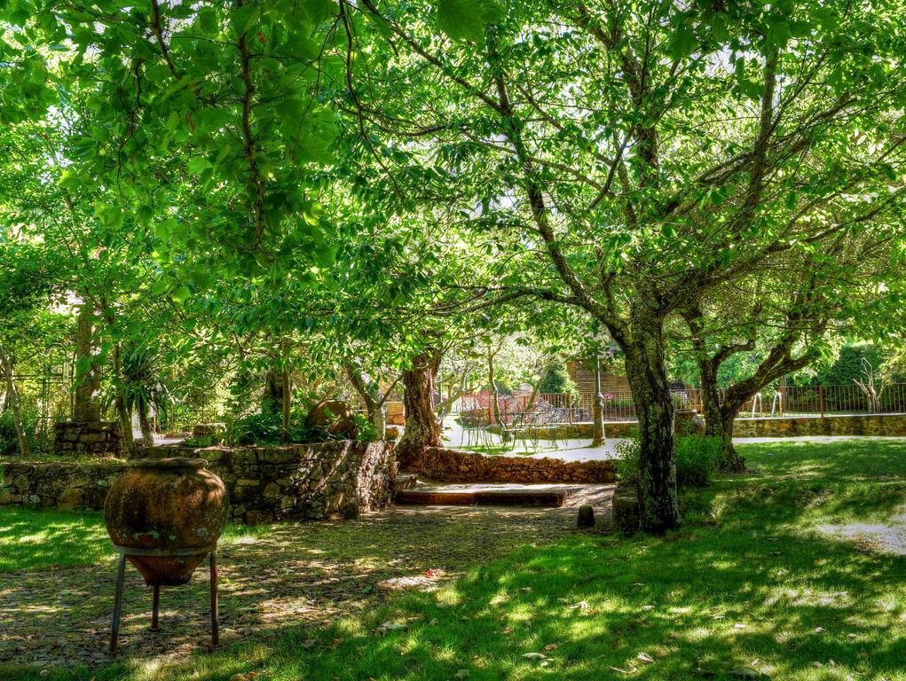 Puerto Roque Turismo Rural Villa Valencia de Alcántara Exteriör bild