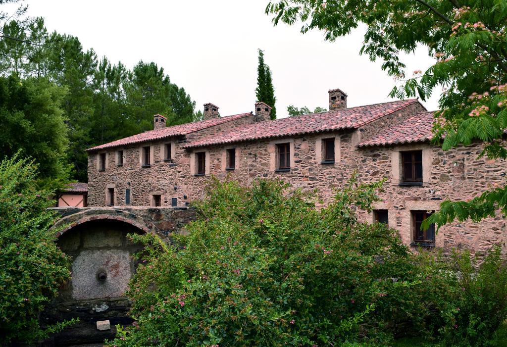 Puerto Roque Turismo Rural Villa Valencia de Alcántara Exteriör bild